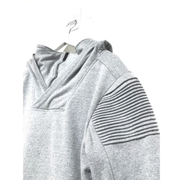 UNKNOWN New York Vengeance Ninja Mask Hoodie - Picture 3 of 8